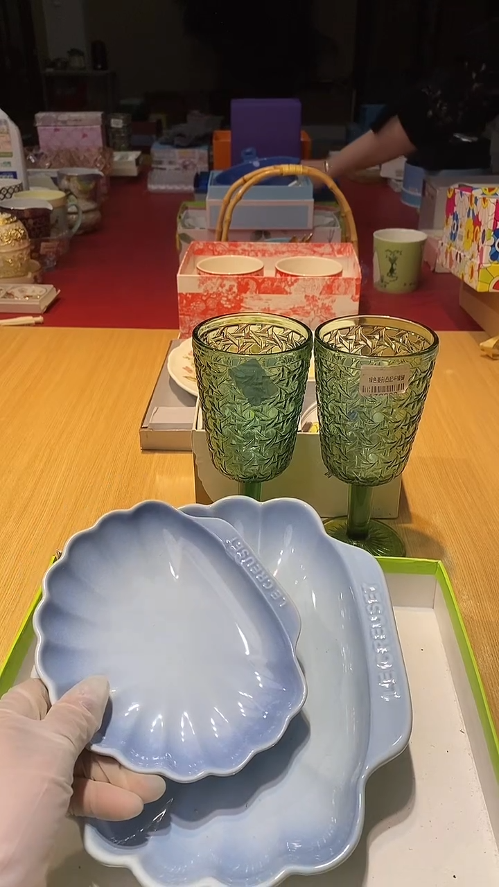 瓷片生活的本意是开心啊@@1