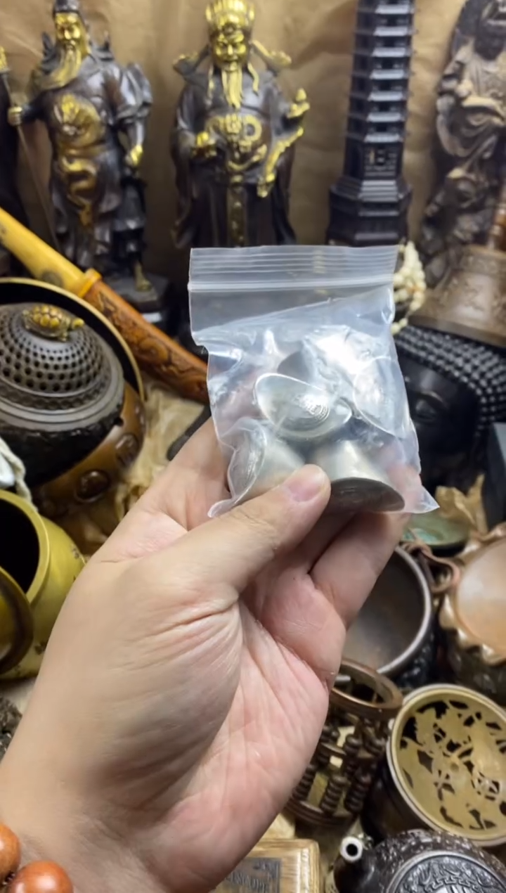 【闪购商品】3将军盛世精选商品