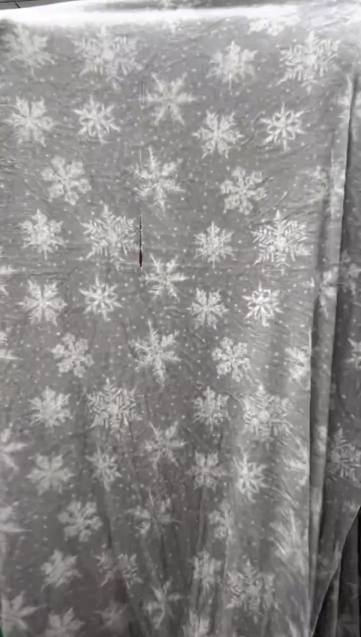 法兰绒XC2.8X2.5左右以主播所说为准