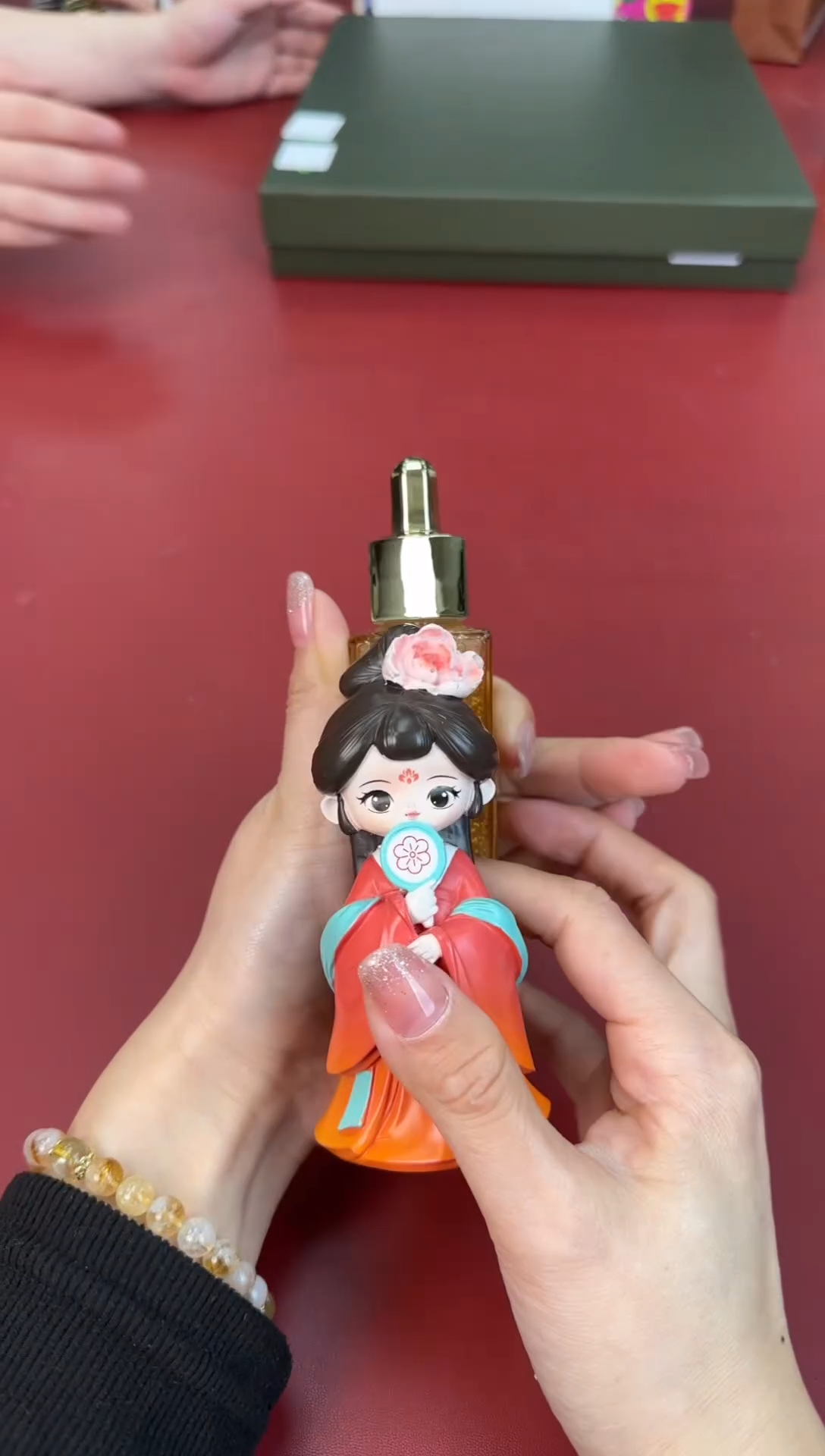 【闪购商品】瓷片正午瓷沅 臻品源泉@@CQ391