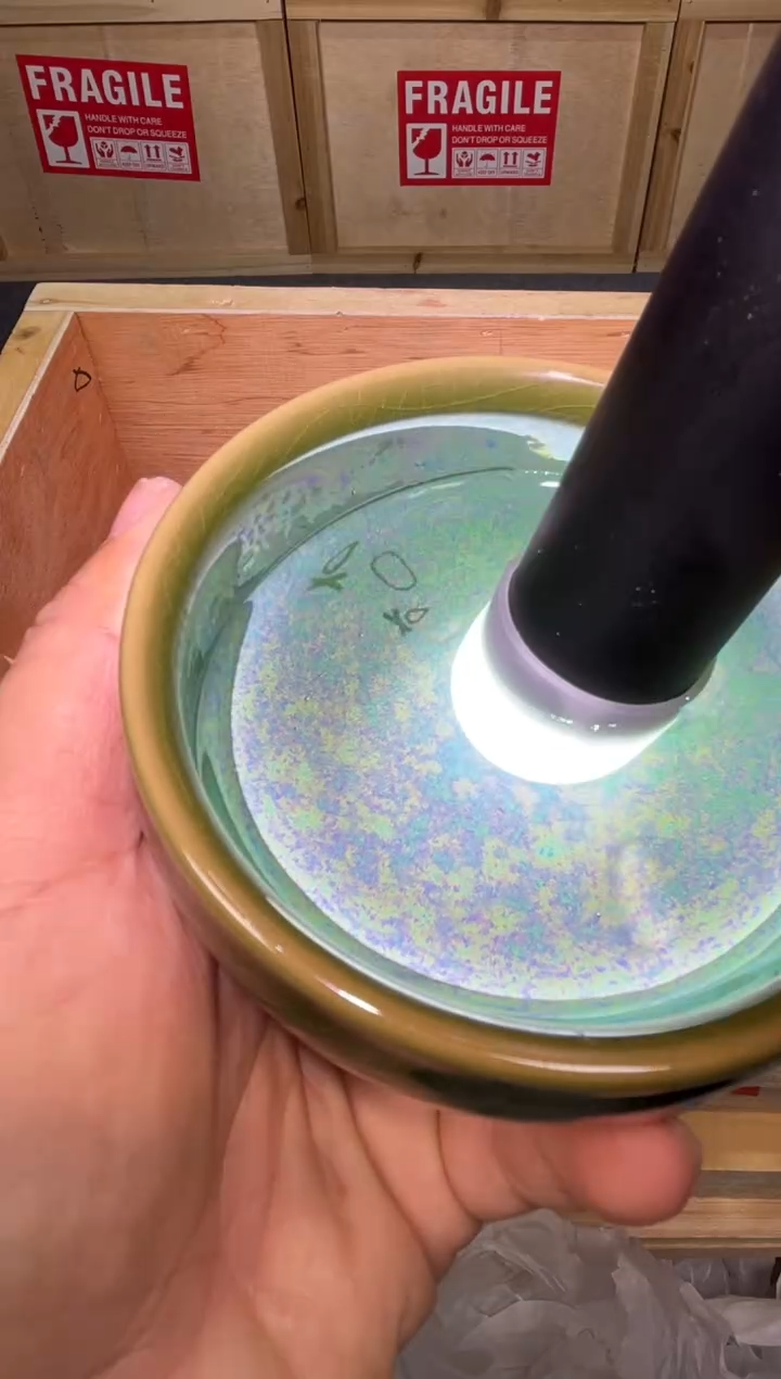 茶盏主人杯精选一只38