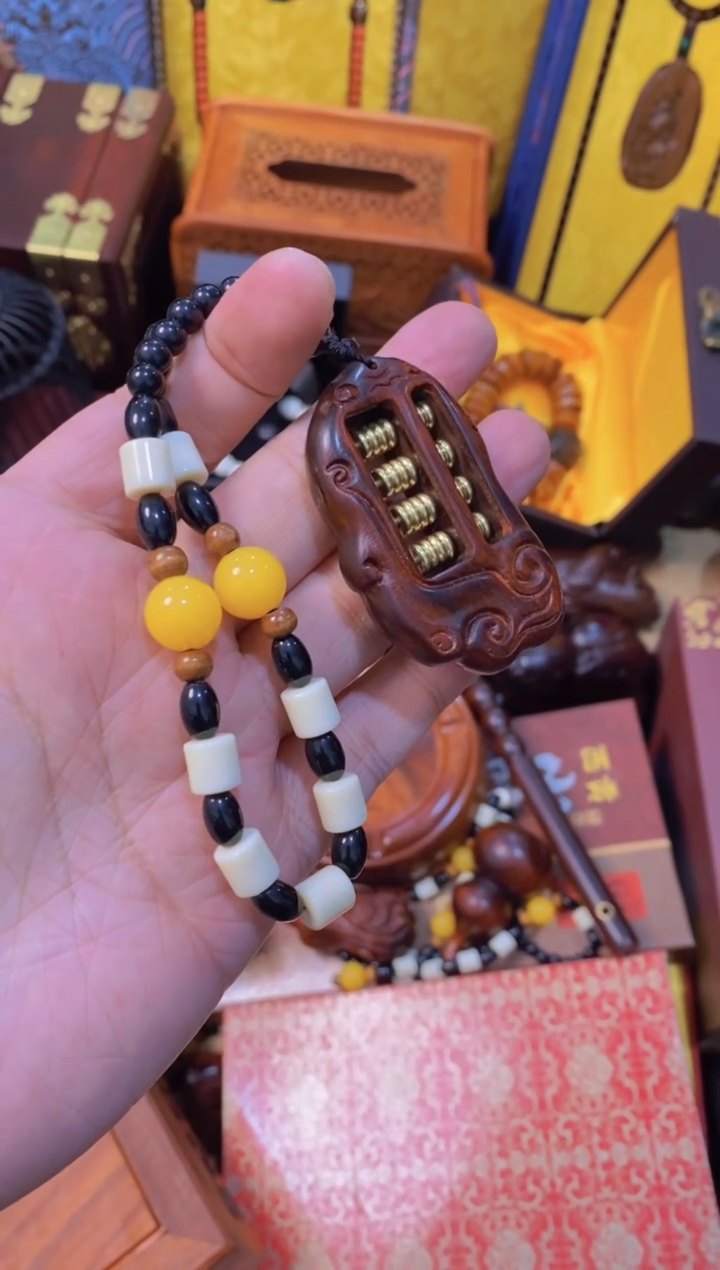 【闪购商品】木小算盘直播推荐直播推荐