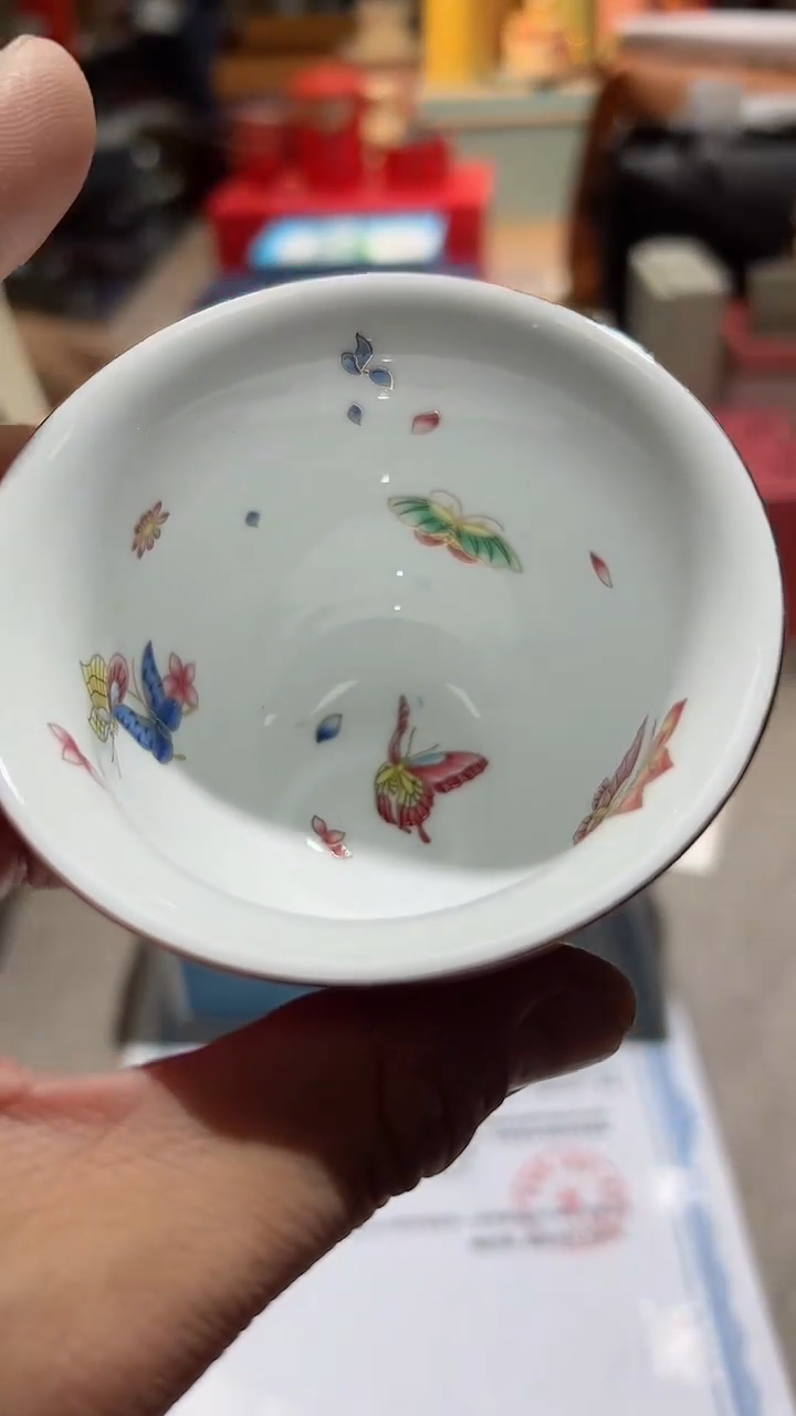 【闪购商品】瓷片正品保真，清库存