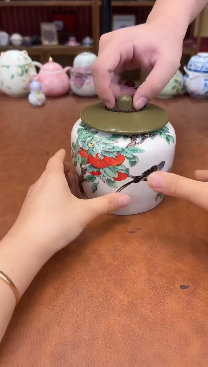 -熹宁陶瓷通用链接