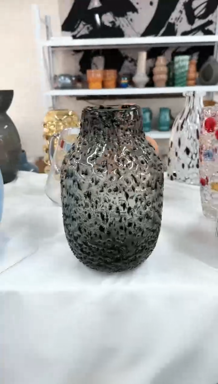 【闪购商品】花瓶8*28..........