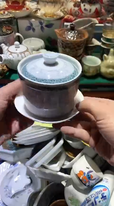 【闪购商品】瓷片111111111111111