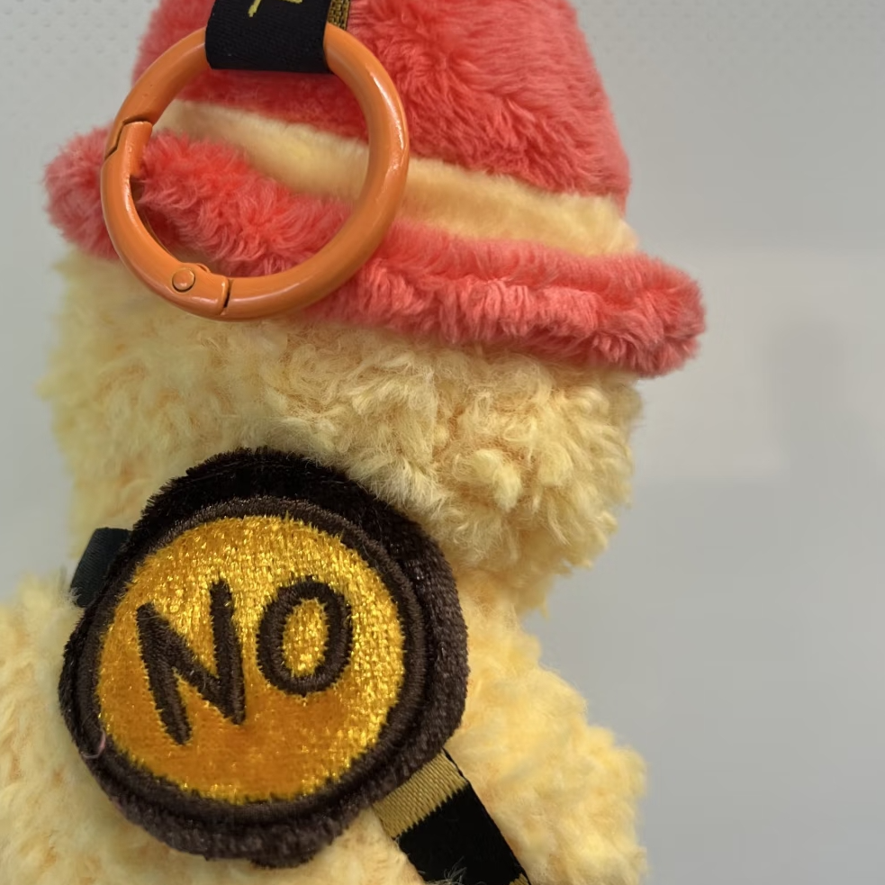 【直播待拆】二代毛绒盲盒礼物挂件圣诞礼物