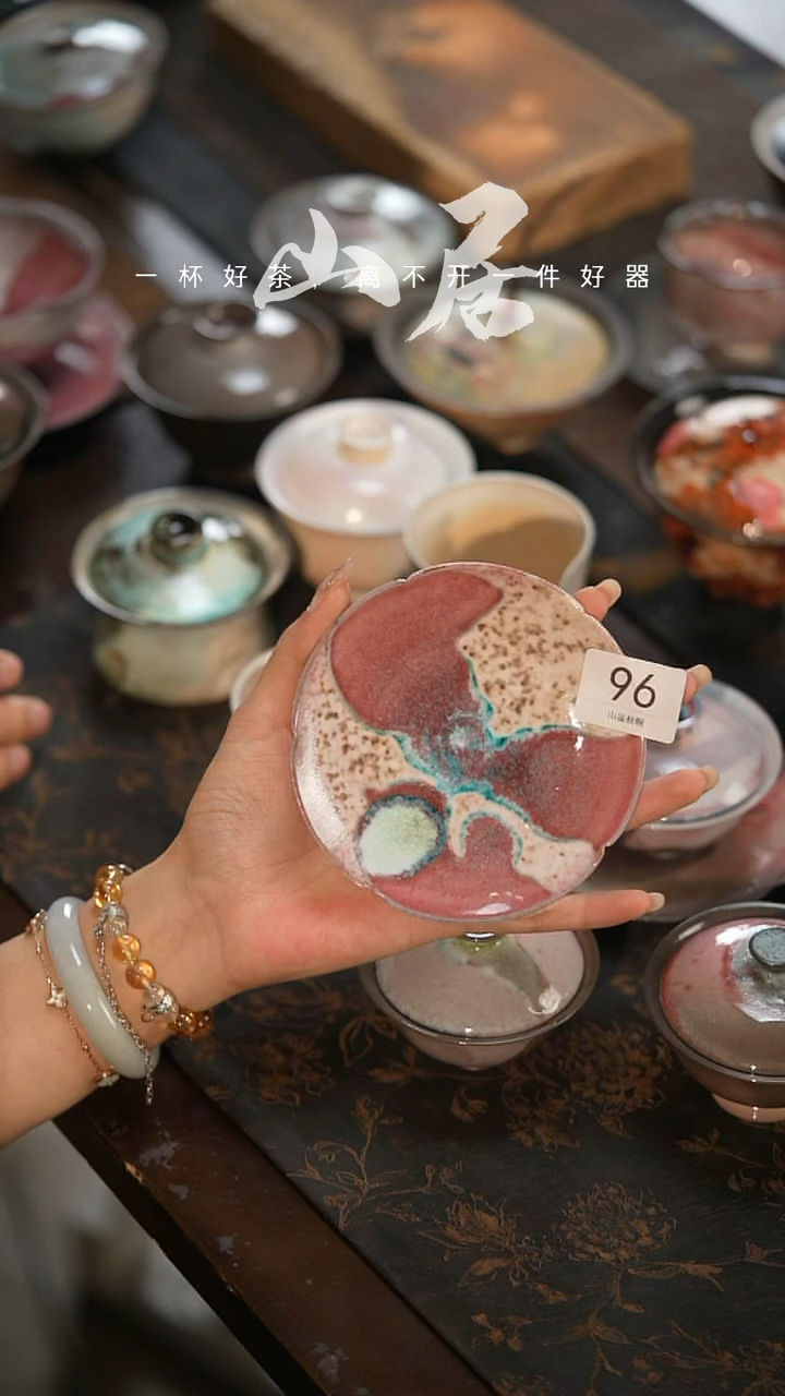 山居秋暝手工手作@@CJ96