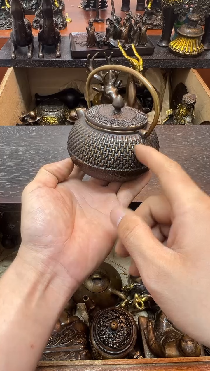 1案台摆件 物品摆件（不是直播间所见即所得退1赔10）