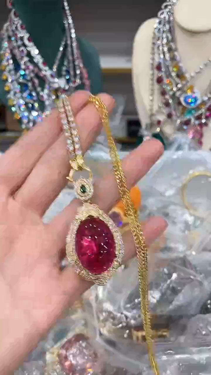 非金属无高端精品系列款式q612