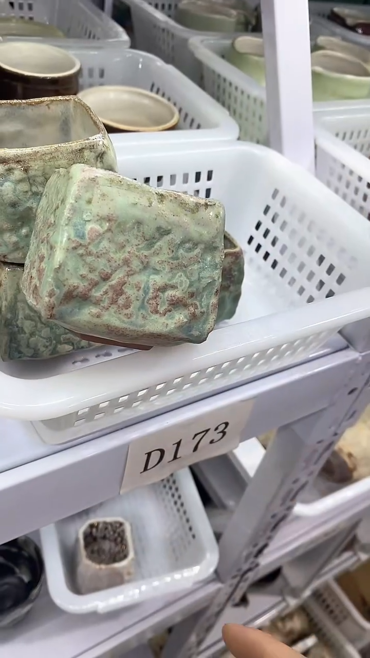 瓷片陶瓷茶器福利1个