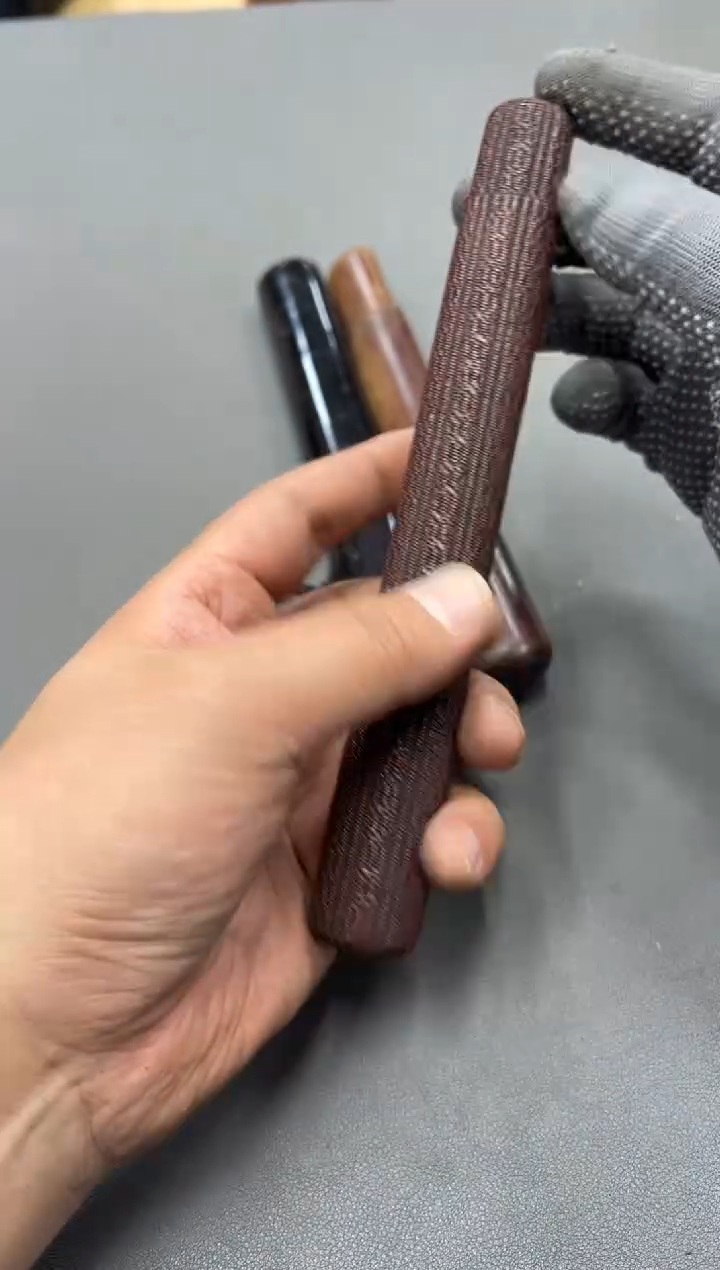 木李*主工艺品小四孤品收藏
