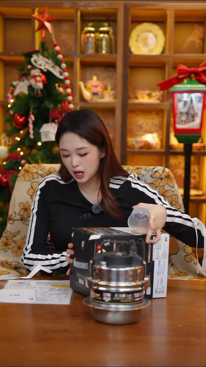 陶73-钛养生壶小型迷你煮茶壶600mL【CF5448】