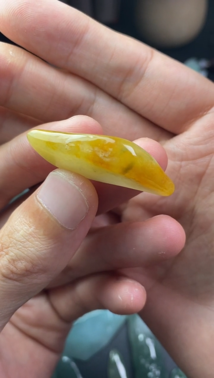 【闪购商品】定制翡翠未镶嵌翡翠片料定制未镶嵌3.17-29