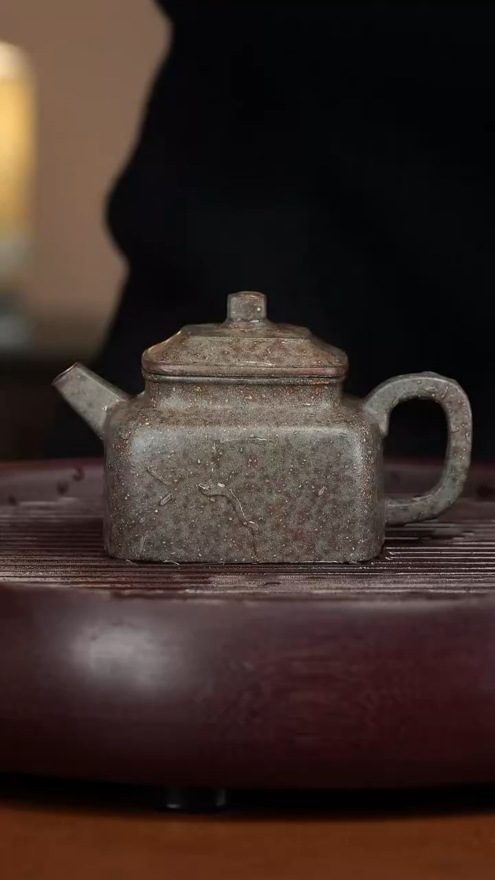 【闪购商品】紫砂茶壶宜兴紫砂壶