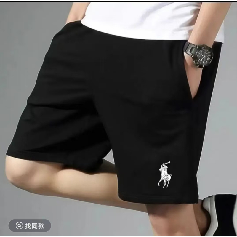 【一折粉丝福利】夏季潮牌短裤五分裤