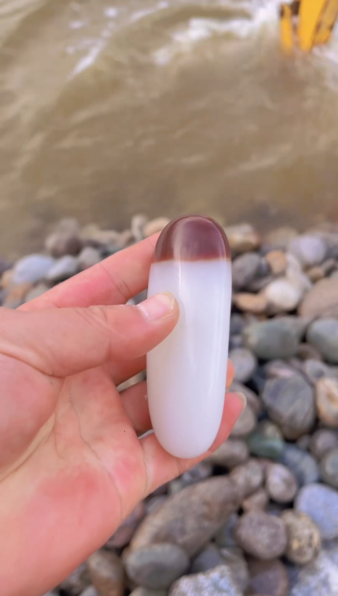 未镶嵌和田玉把件99