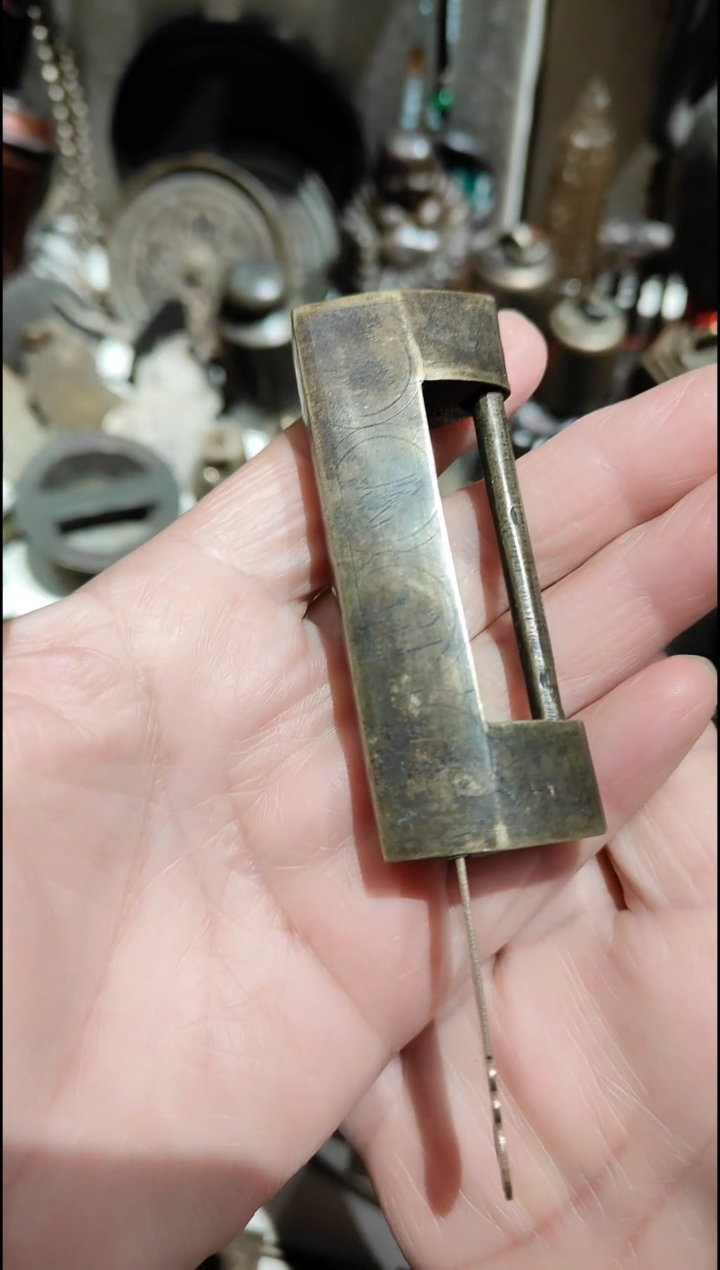 金属古典家居桌面摆件