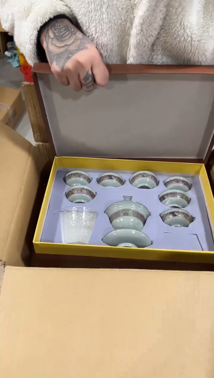 【闪购商品】闪购链接专属福利