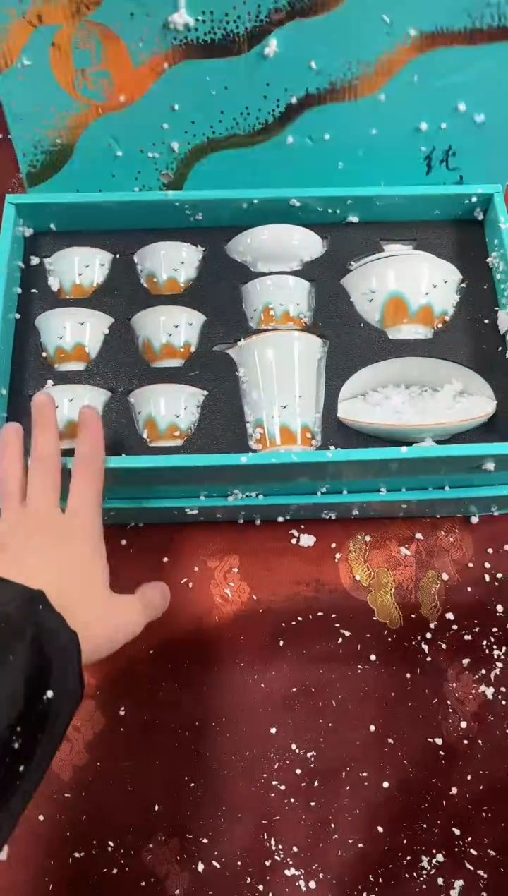 【闪购商品】精品茶具@@@@@@@@@@@