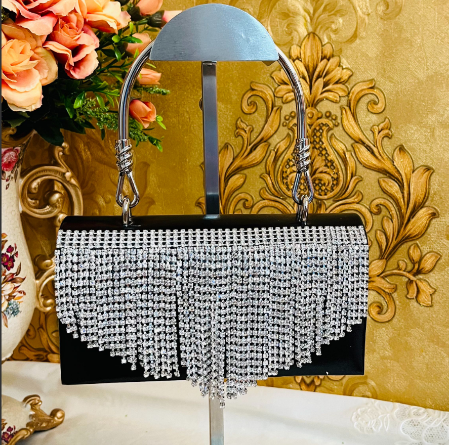 娜娜补贴专属2024时尚包包