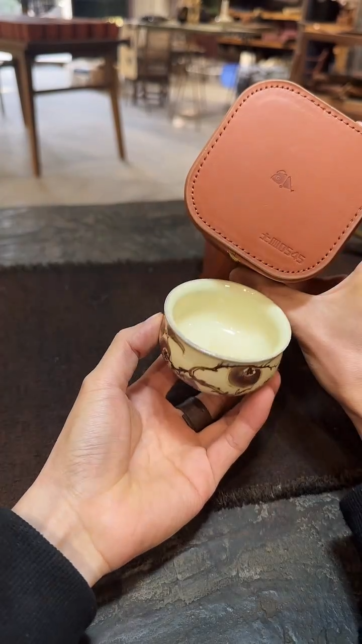 鱼和熊工作室手工陶艺