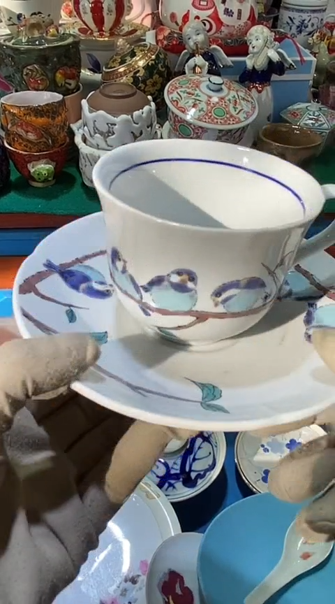 【闪购商品】瓷片1111111111111111