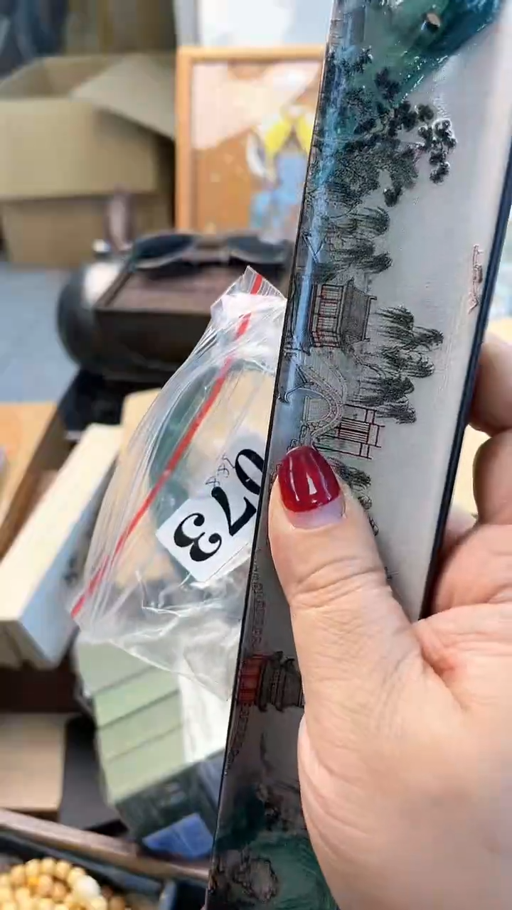 【闪购商品】瓷片073炎美杂货铺质量保证