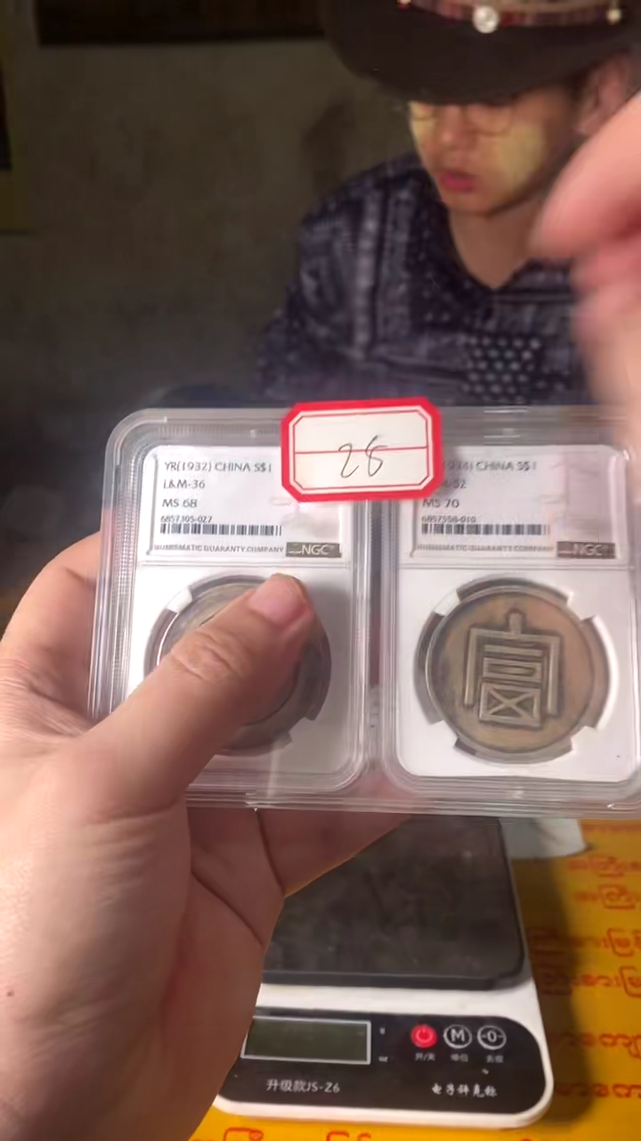 复古高品仿古摆件28