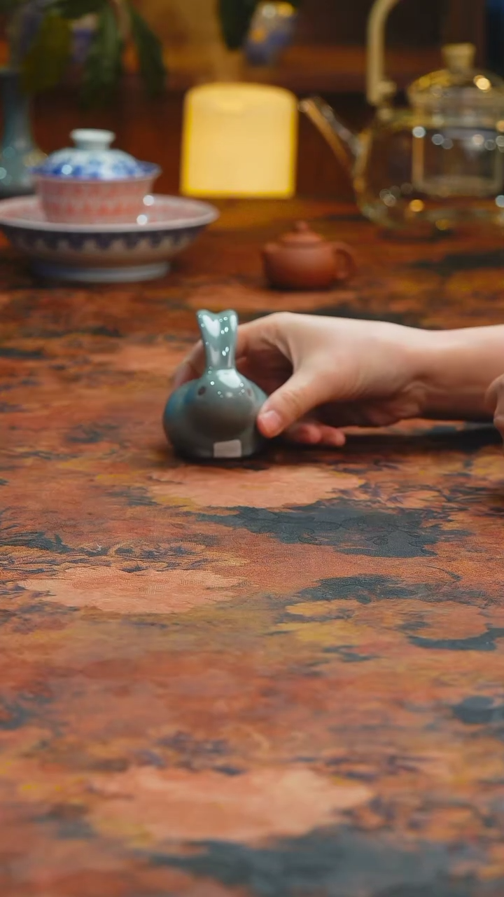 【闪购商品】楽门茶器！！！！