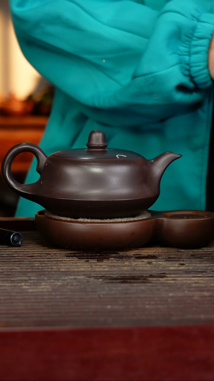 宜兴原矿紫砂壶茶壶宜兴原矿紫砂壶茶壶380C