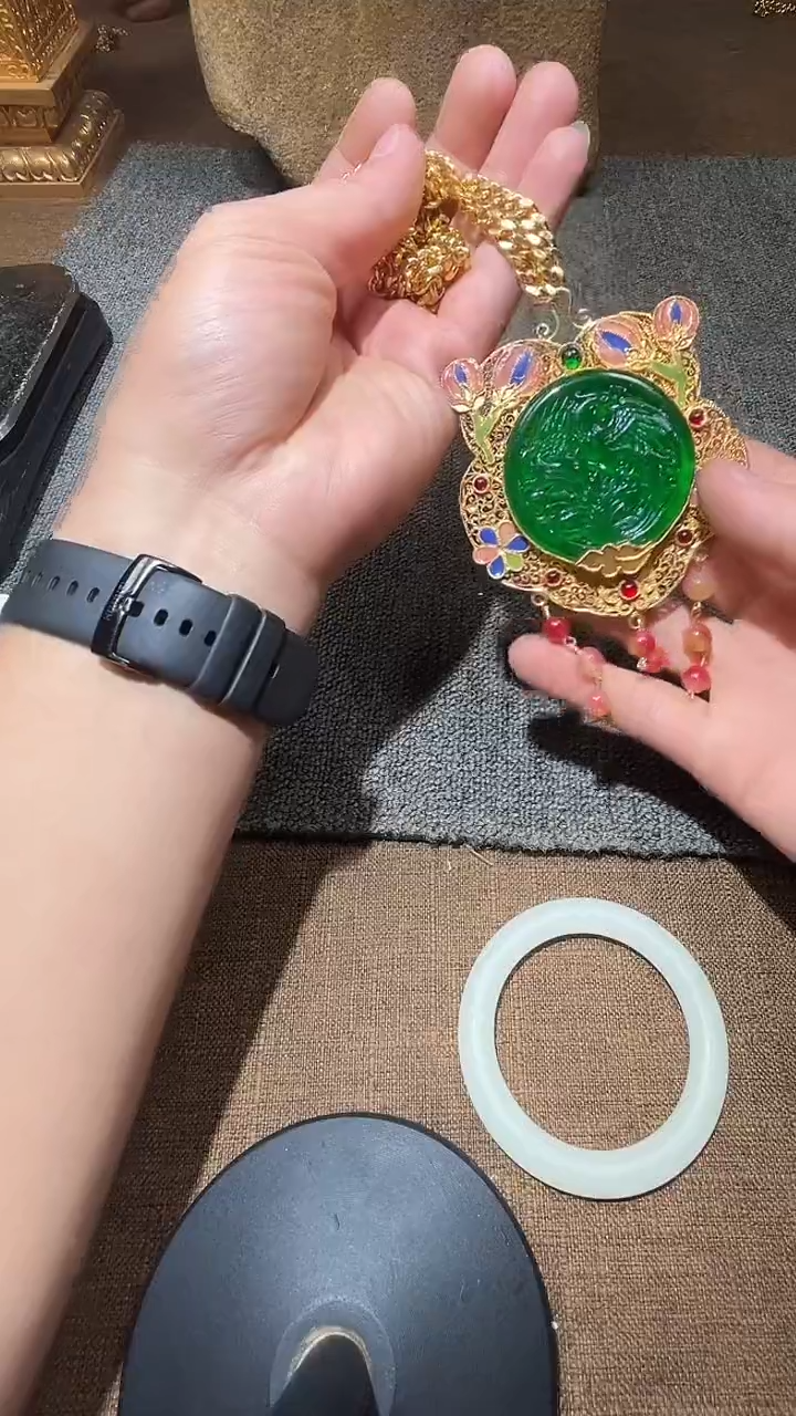 摆件好物优选推荐