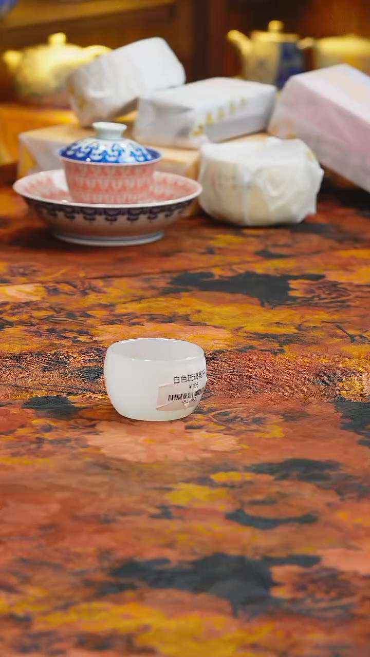 【闪购商品】楽门茶器！！！！