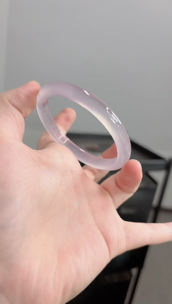 手镯玛瑙/玉髓未镶嵌56-57圈