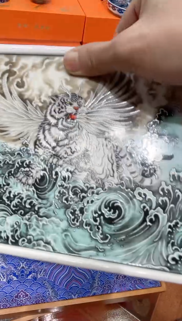 【闪购商品】景德镇陶瓷福利价