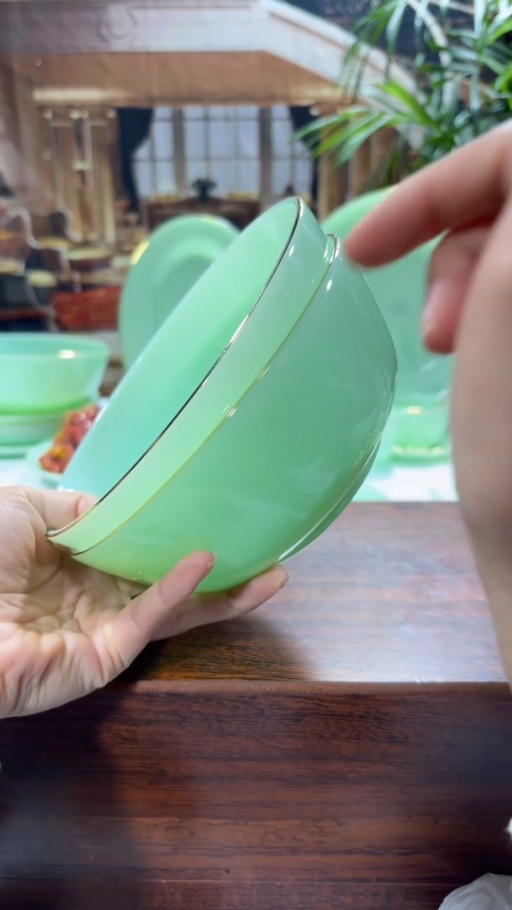 【闪购商品】...6.5英寸2个碗口径16.3厘米