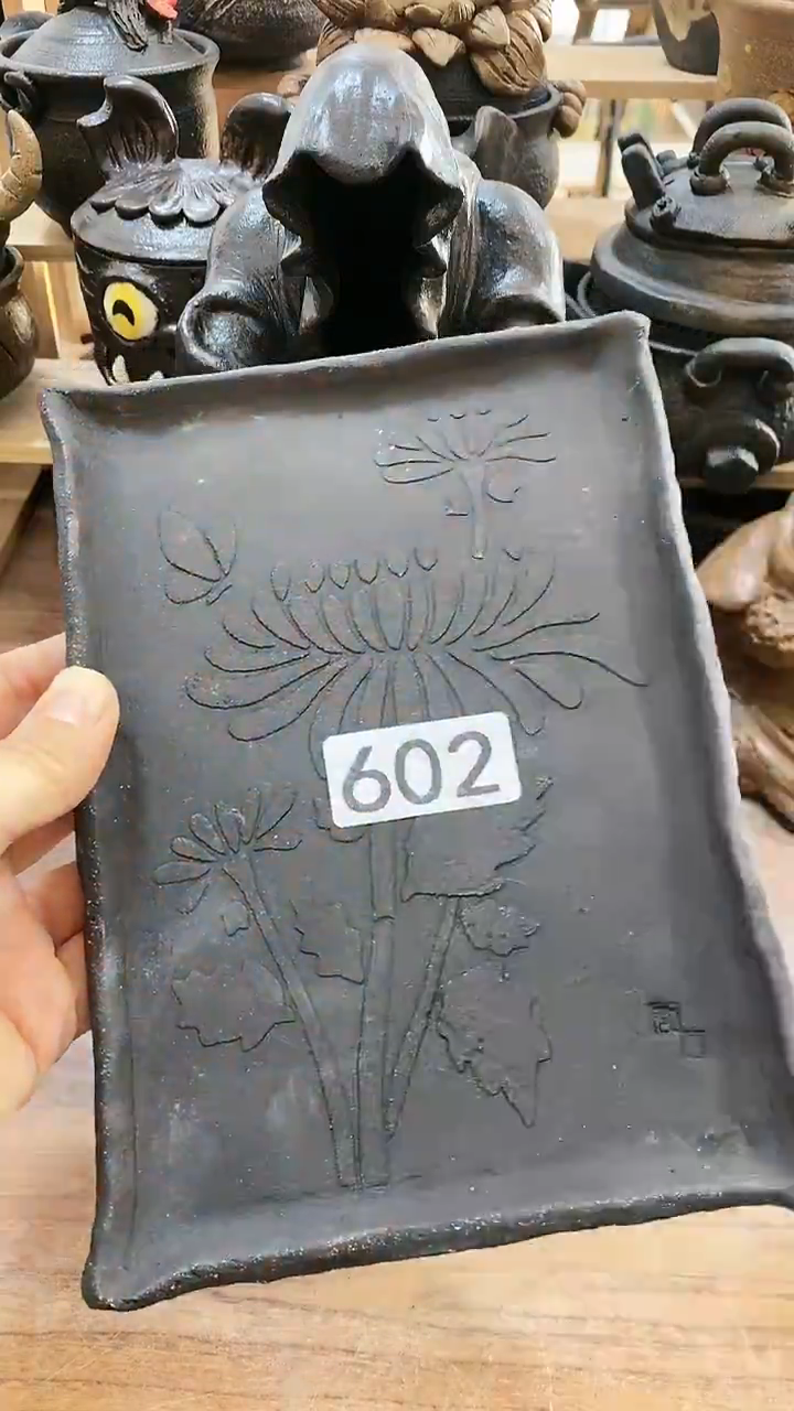  爱砂陶艺手工制作
