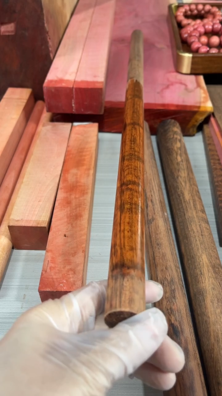 粉橡木源头批发店