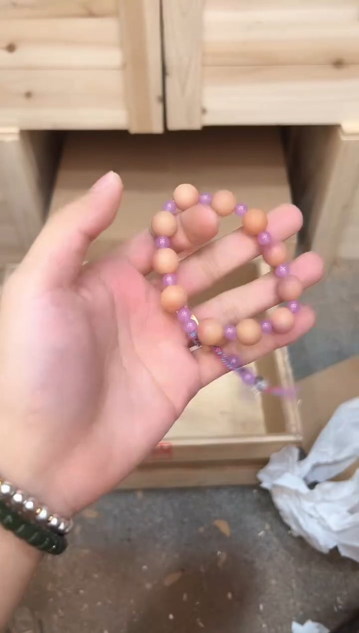 精品手串（无礼盒）@@sp073