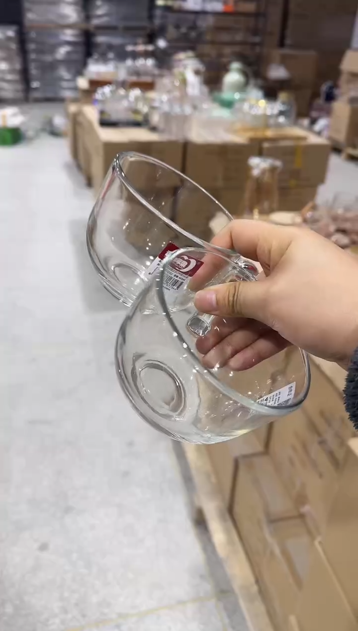 【闪购商品】玻璃无盖款青苹果闪购价