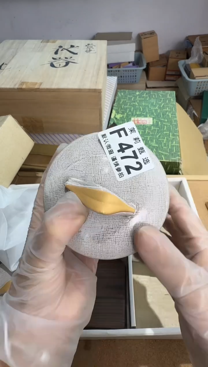 瓷片喵*喵茉莉甄选一号商品472