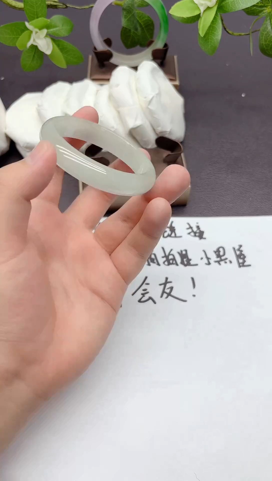 53所见即所得 拍什么发什么