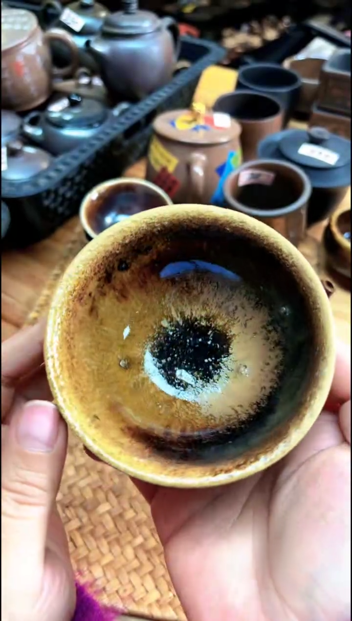 【闪购商品】壶923号杯-新年快乐啊