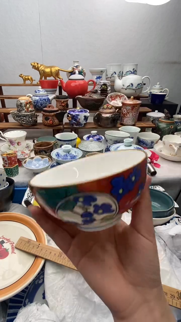 【闪购商品】瓷片全场满20包邮一对一闪购