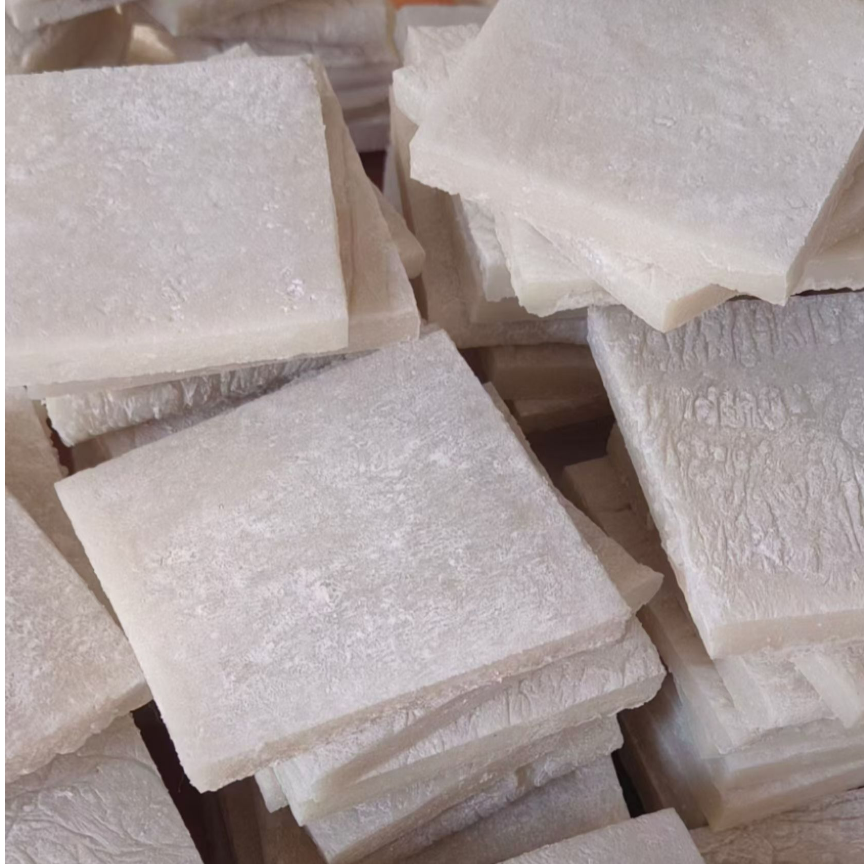 行得方手工糯米糍粑 现做现发真空包装 买四斤送一斤