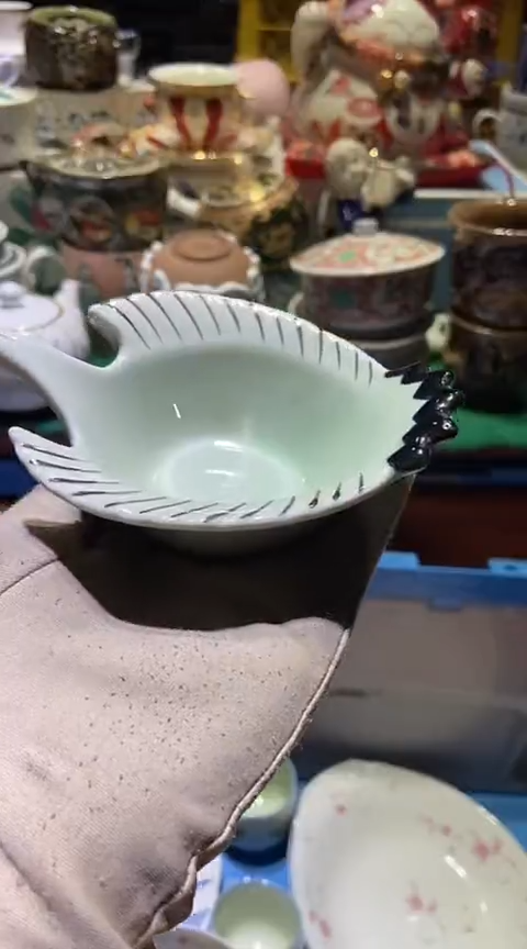 【闪购商品】瓷片1111111111111111