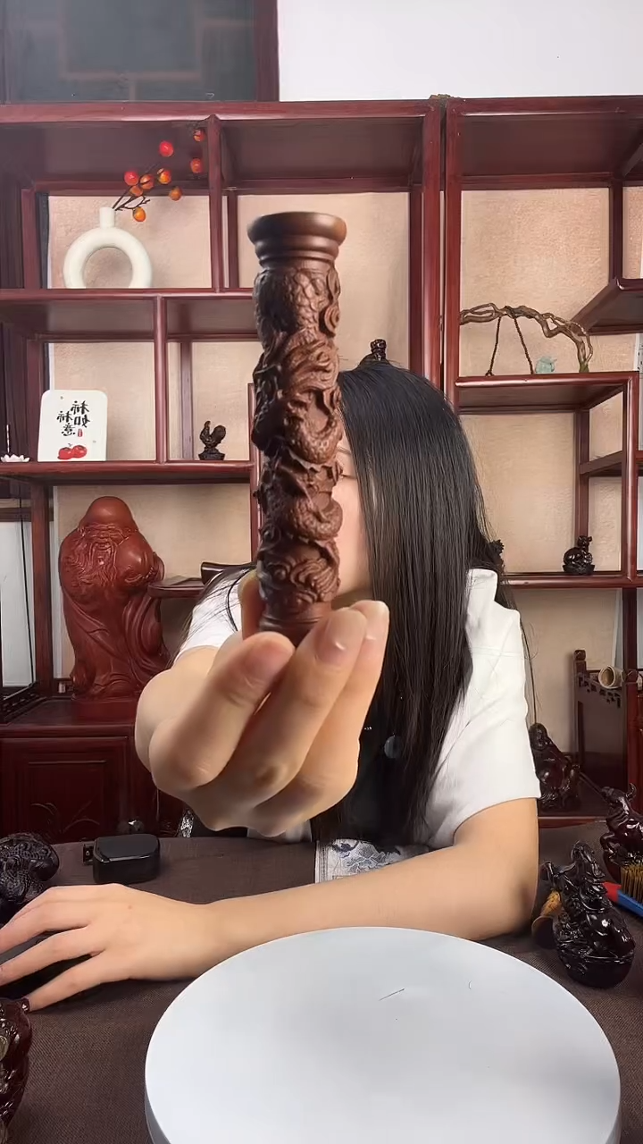 枣木雷击枣木 11 2.5