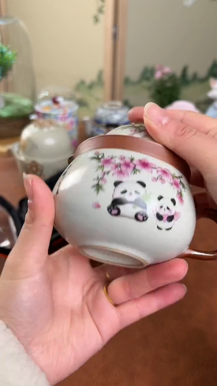 【闪购商品】老实人茶具铺快客