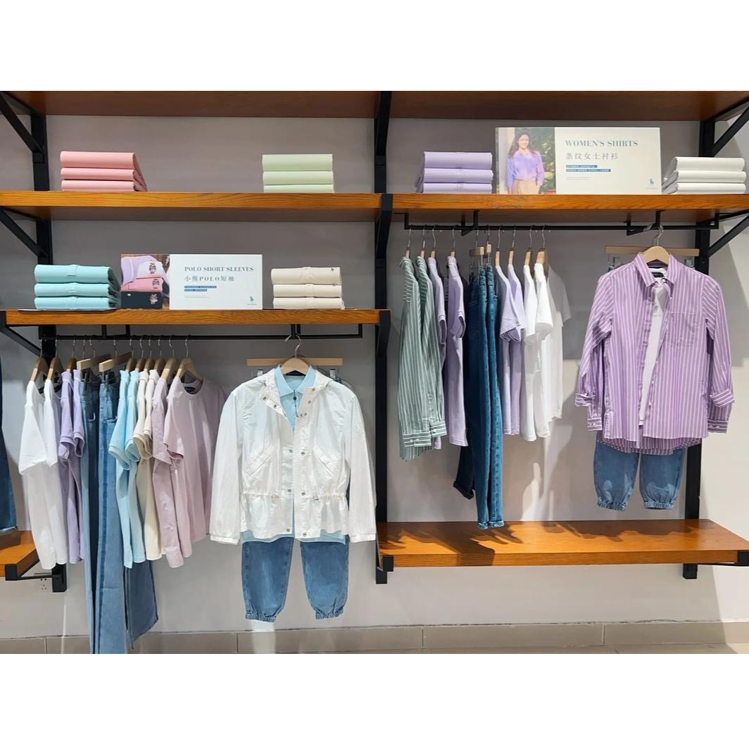 KIKI严选：【孤品】0000-欧货夏季小众设计感小众洋气时尚上衣