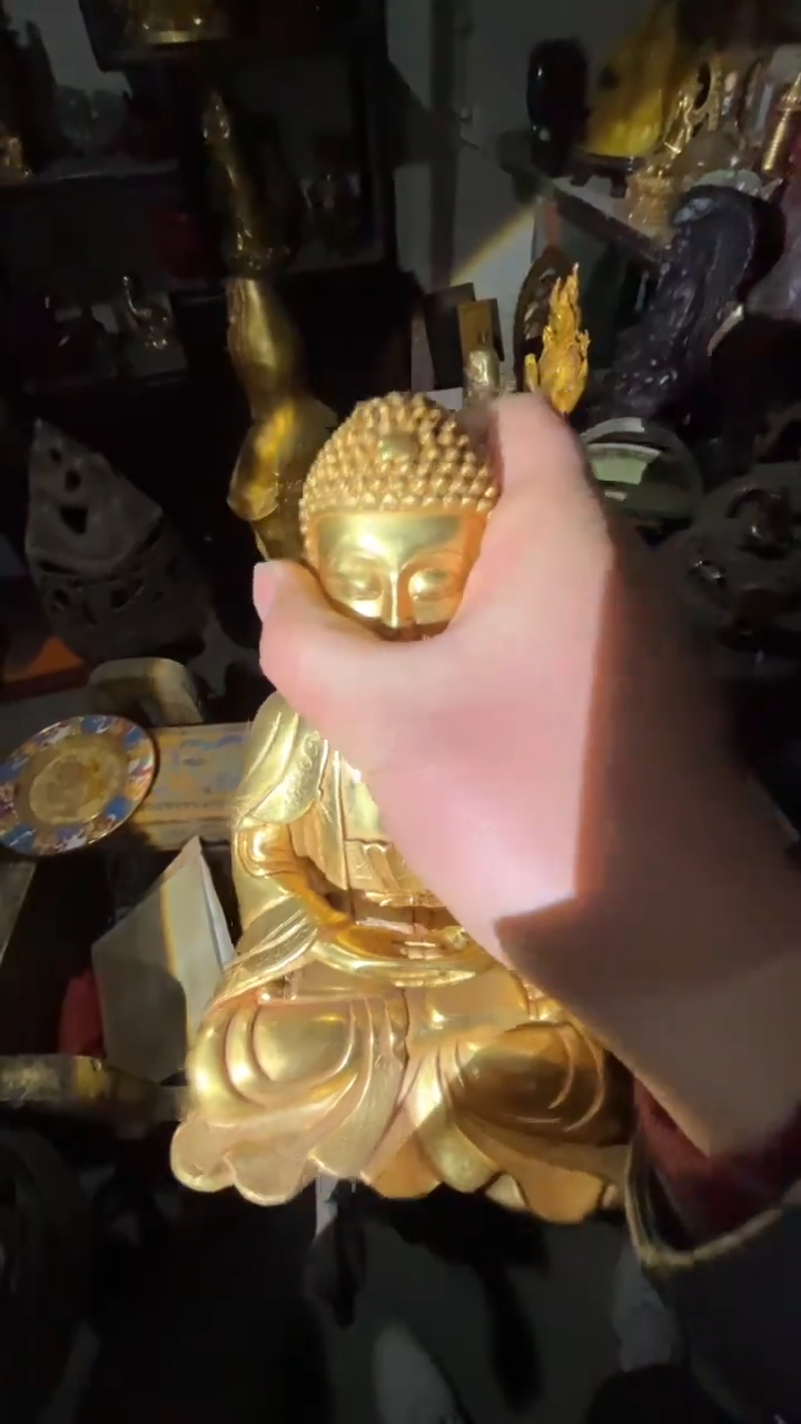 【闪购商品】滴血莲花菩提吊坠1